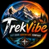 TrekVibe — Outdoor Adventure Company