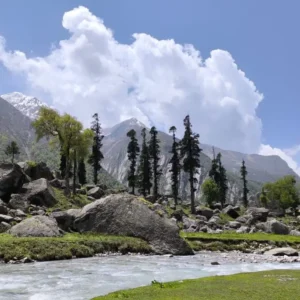 Har ki dun featured image