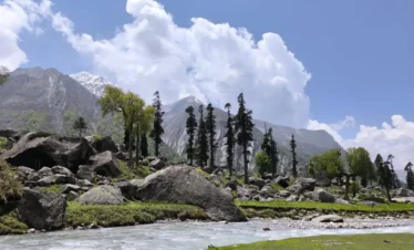 Har ki dun featured image
