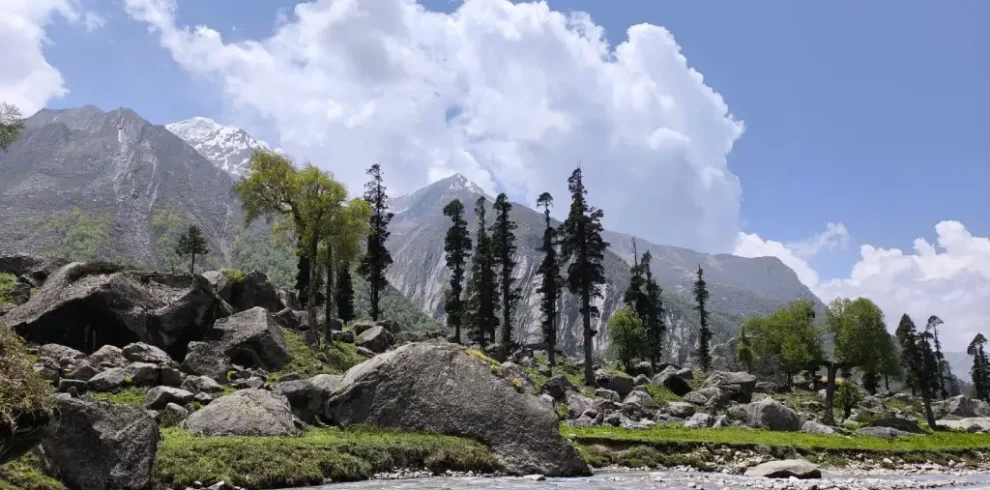 Har ki dun featured image