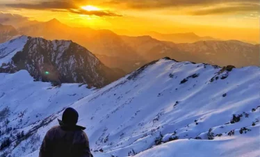 Kedarkantha Trek