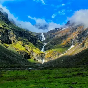 Rupin Pass Trek