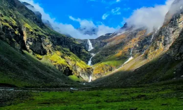 Rupin Pass Trek
