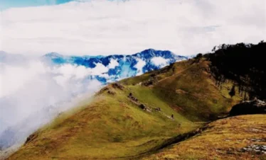 fachu kandi pass trek