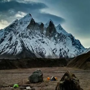 gaumukh tapovan trek