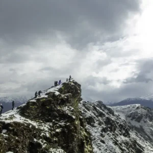phulara ridge trek