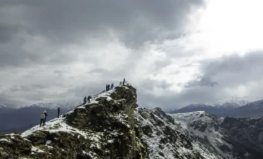 phulara ridge trek