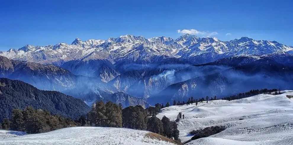Dayara Bugyal