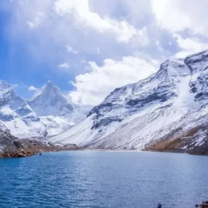 Kedartal Trek