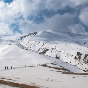 Kuari Pass Trek