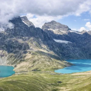 Kashmir Great Lakes Trek