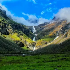 Rupin Pass Trek
